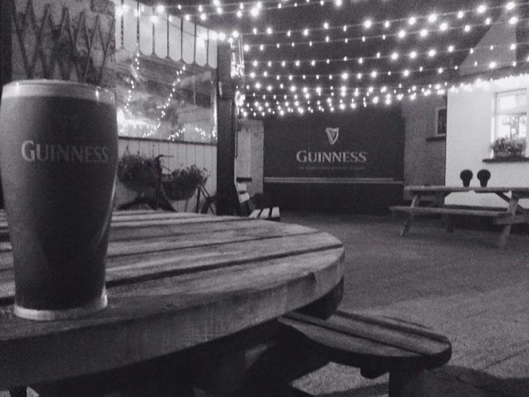 McKenna’s Bar
