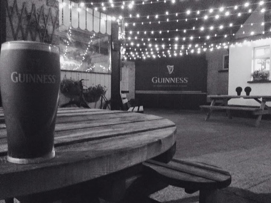 McKenna’s Bar