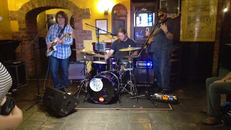 McKenna’s Bar