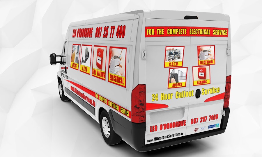 Milestone Services