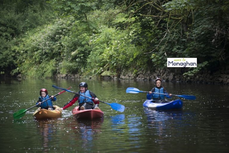 Monaghan Tourist Information