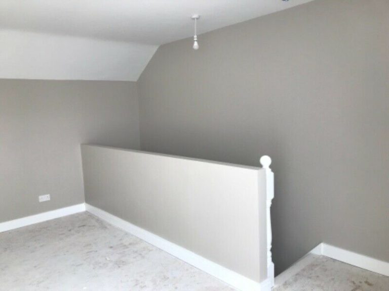 Moran Painting & Decorating