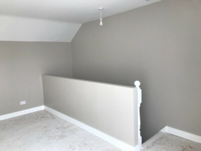 Moran Painting & Decorating