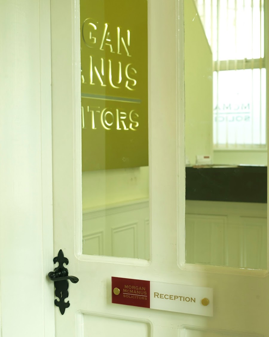 Morgan McManus Solicitors