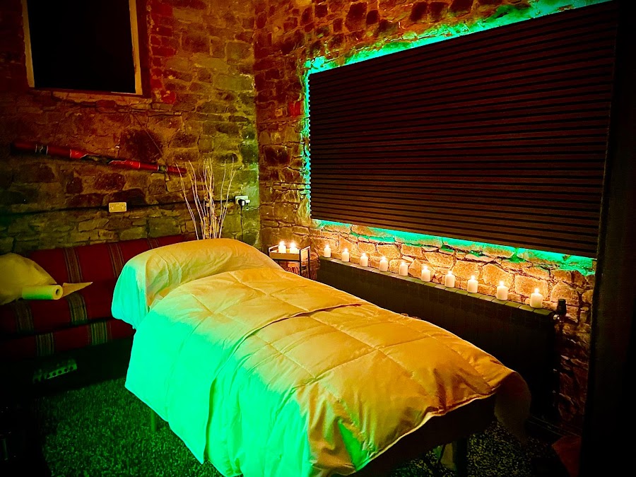 Mr Kobido Massage Studio & Academy Dundalk