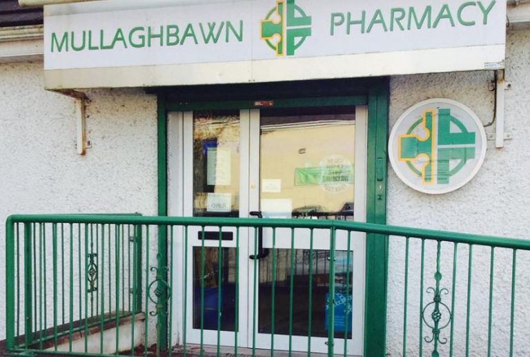 Mullaghbawn Pharmacy