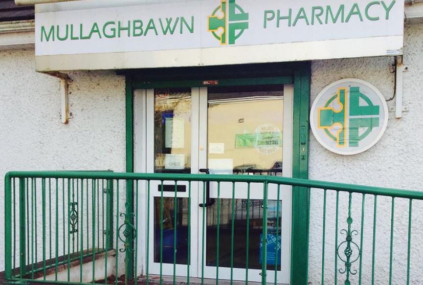 Mullaghbawn Pharmacy