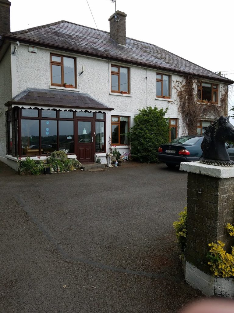Mundy’s Ford House Bed and Breakfast Cavan