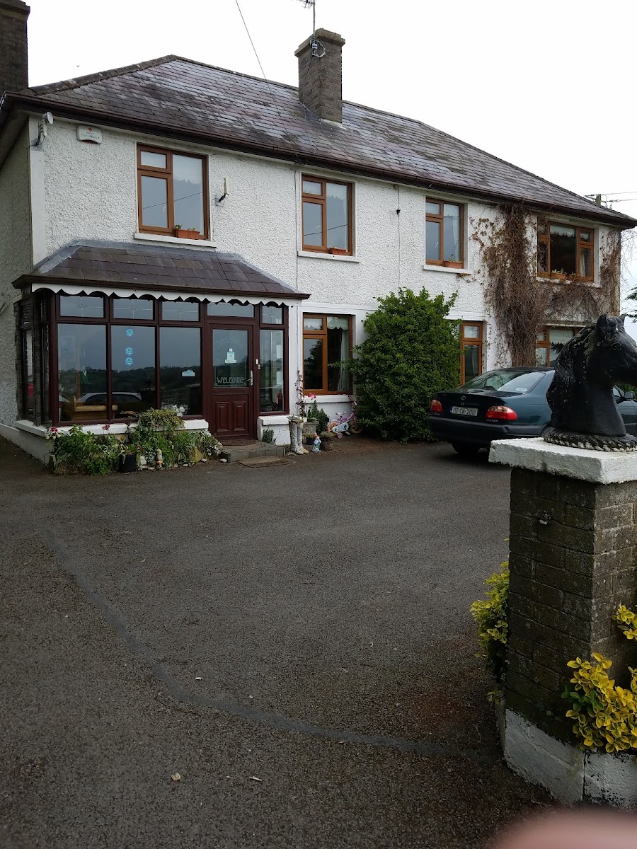 Mundy’s Ford House Bed and Breakfast Cavan