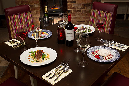 Murph’s Gastro Pub, Derragarra Inn, Cavan