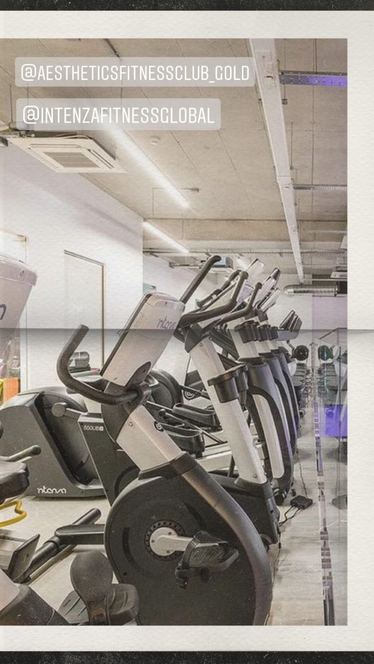 MyHomeFitness