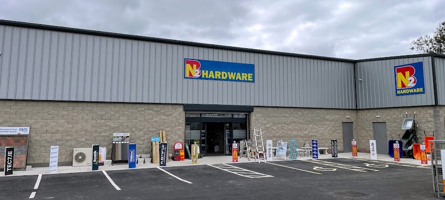 N2 Hardware