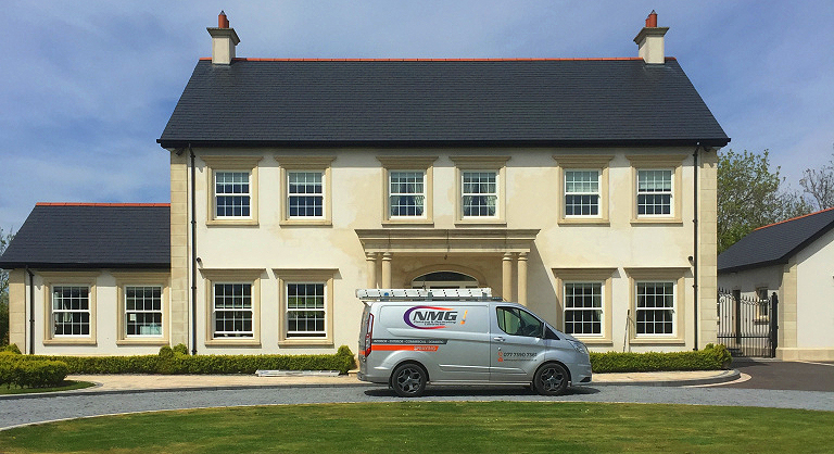 NMG Painting and Decorating – Neil McGuigan