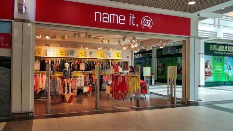 Name. It