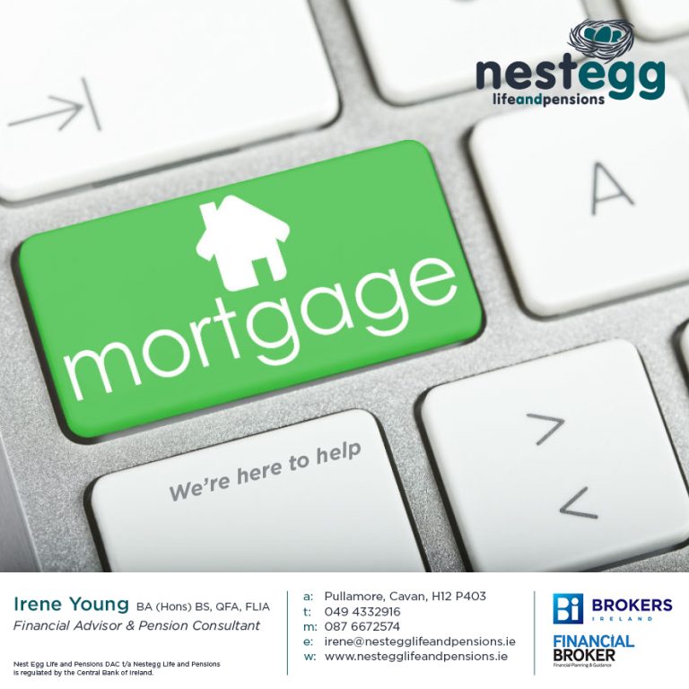 Nestegg Life and Pensions