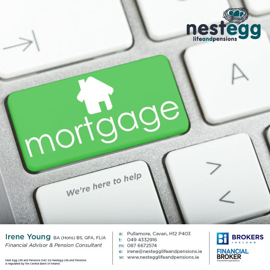 Nestegg Life and Pensions