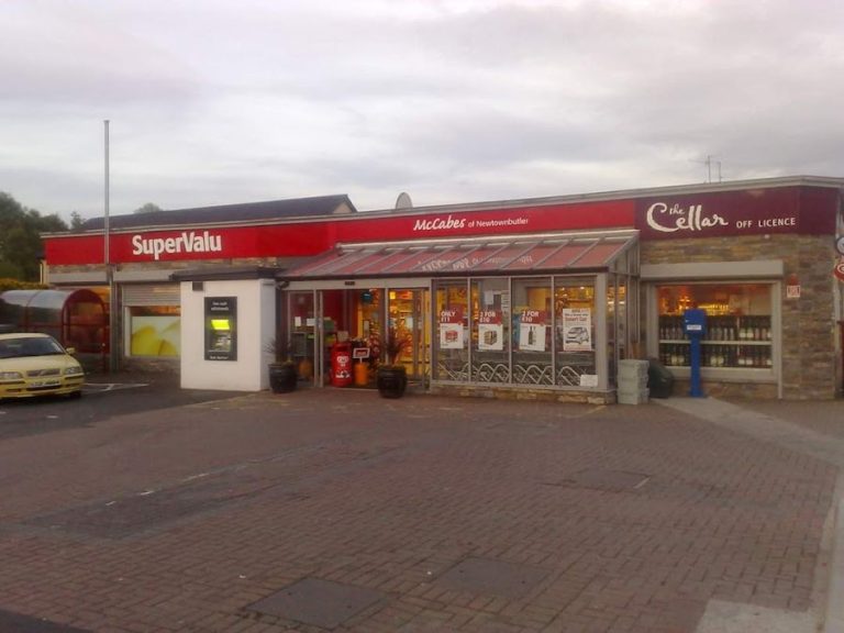 Newtownbutler Supervalu