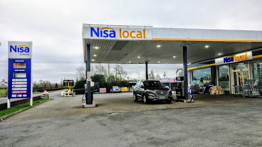 Nisa Local
