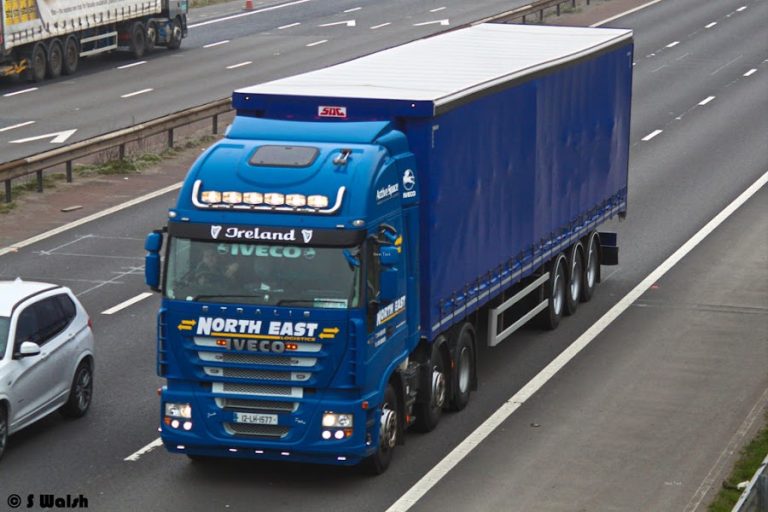 North East Removals