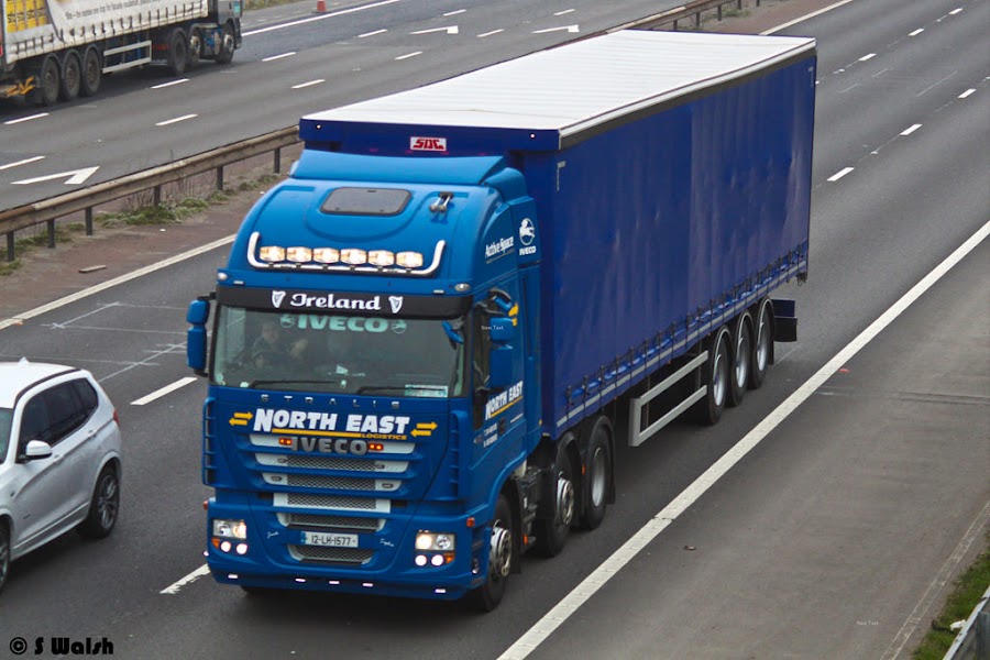 North East Removals