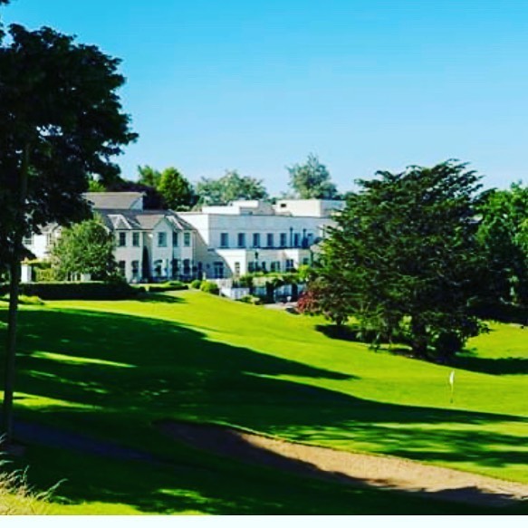 Nuremore Estate by McGettigan