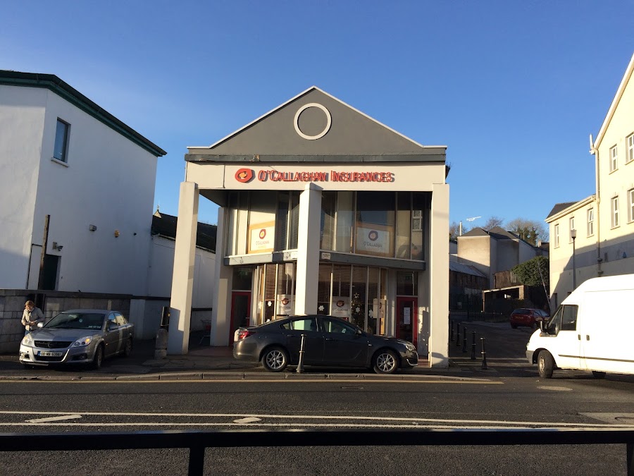 O’Callaghan Insurances Monaghan