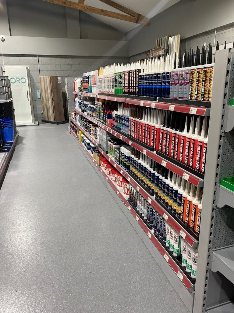 O’Connors Hardware Ltd