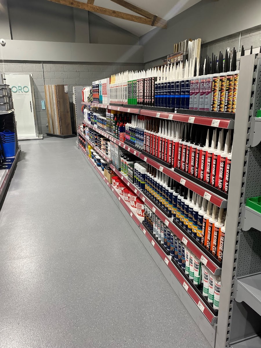 O’Connors Hardware Ltd