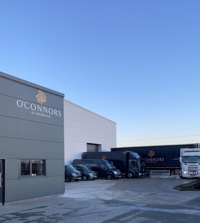 O’Connors of Drumleck