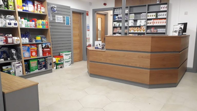 O’Dowd Veterinary Dunleer