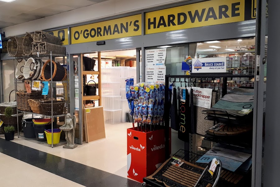 O’Gorman’s Hardware