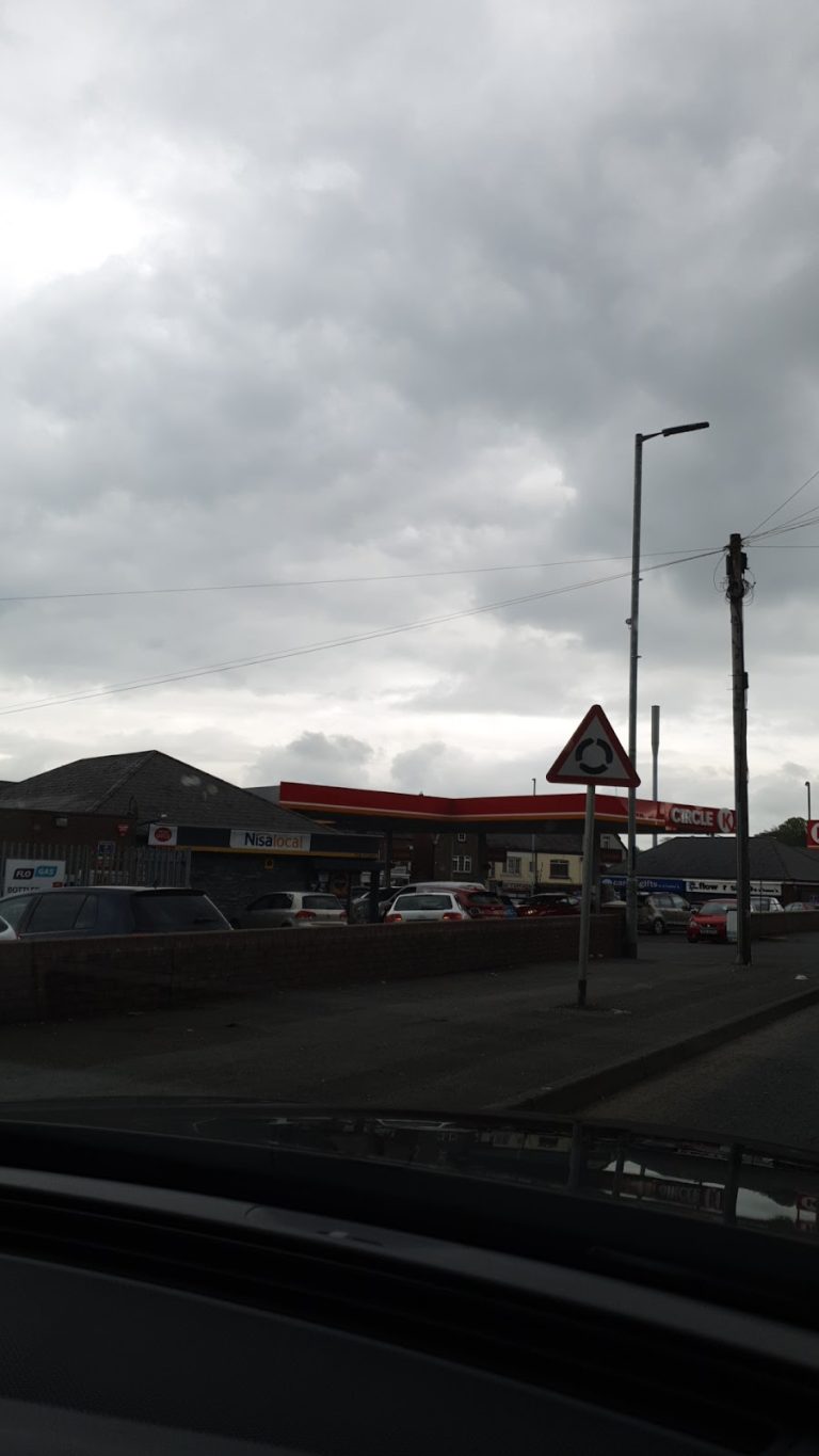 O’Kane’s Superstore Ltd.