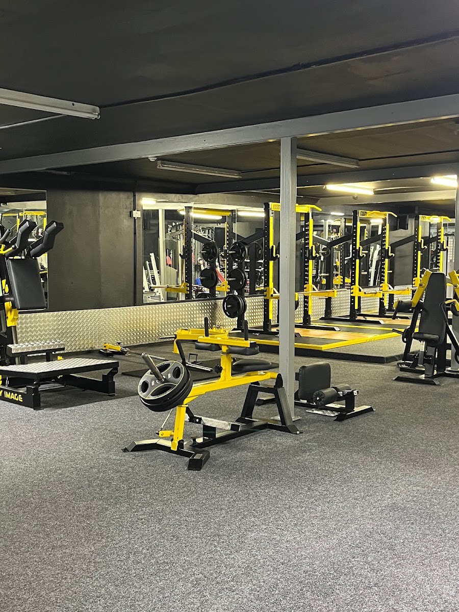 Oak Gym