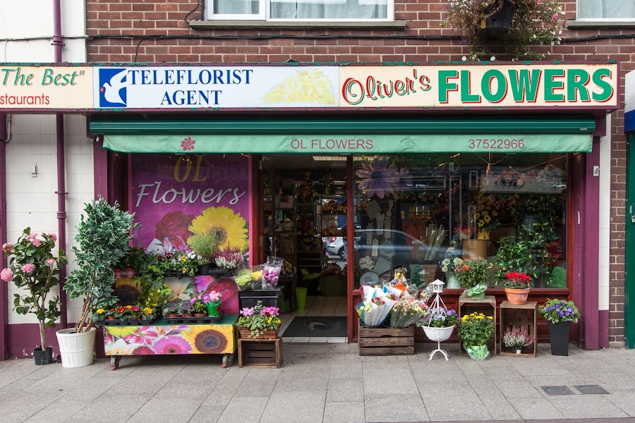 Ol Flowers | Florist Armagh | Wedding Flowers | Bouquets | Flower Arangements