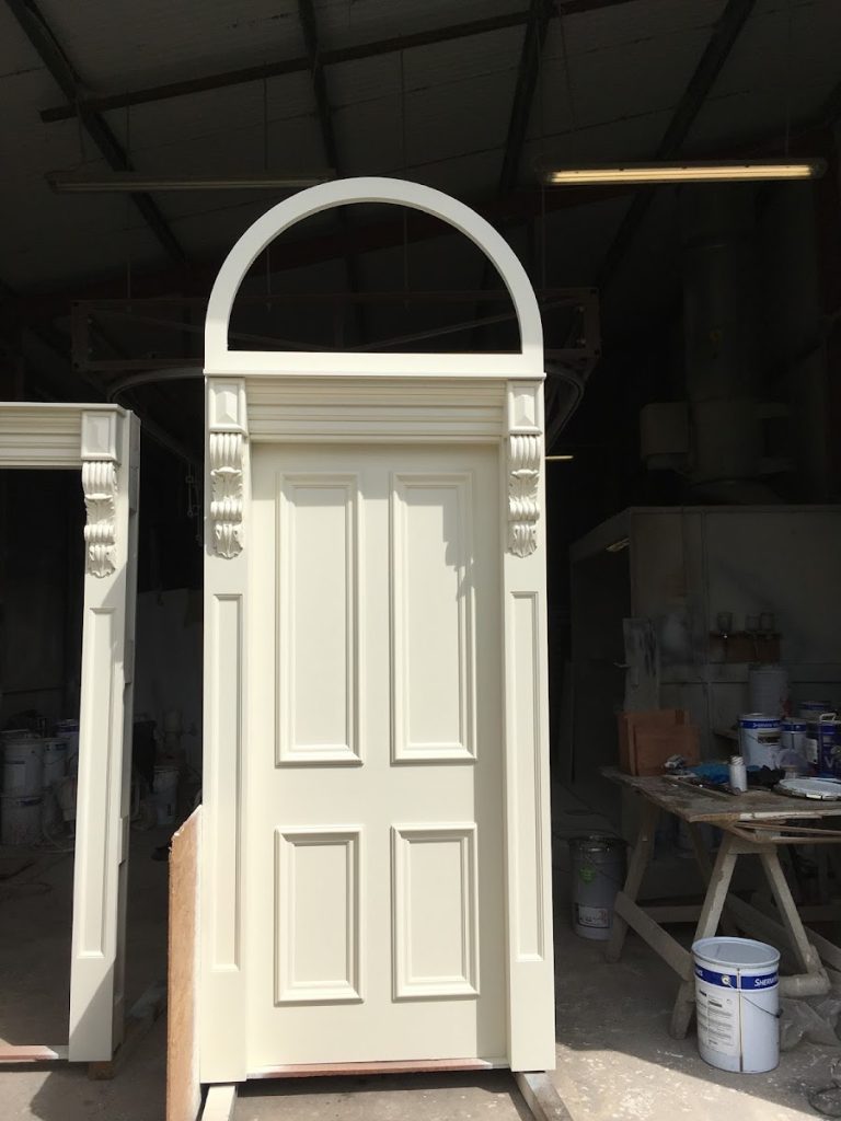 Olcun Ltd | Doors Manufacturers in Monaghan