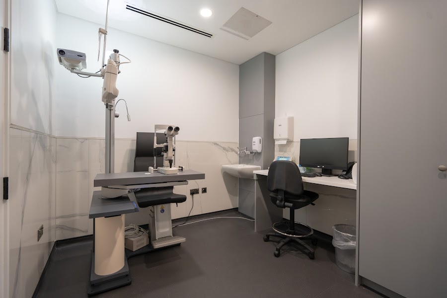 Optilase Clinic Dundalk