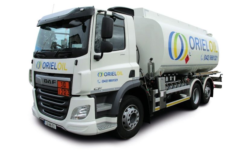 Oriel Oil Ltd