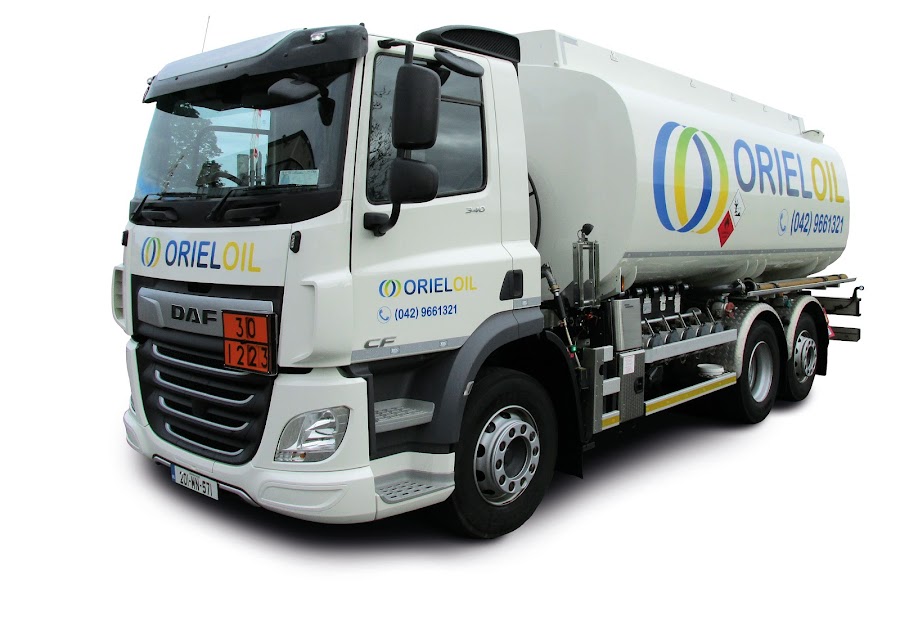 Oriel Oil Ltd