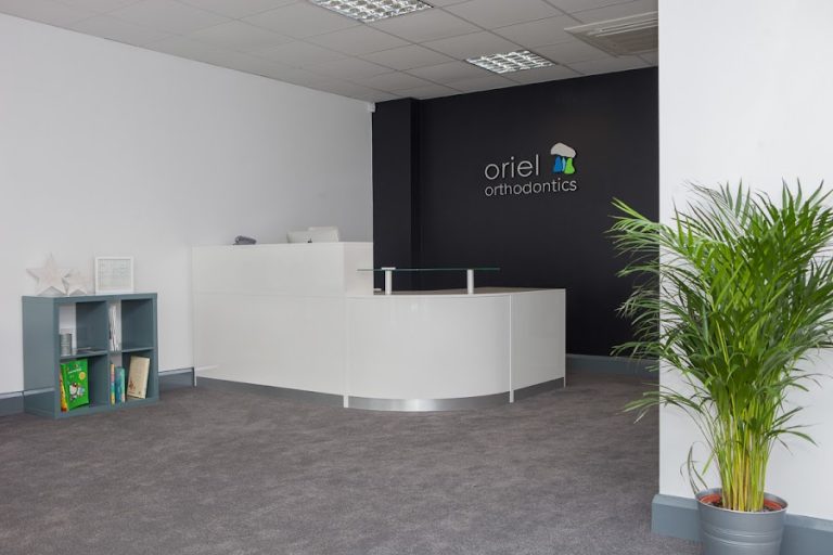 Oriel Orthodontics