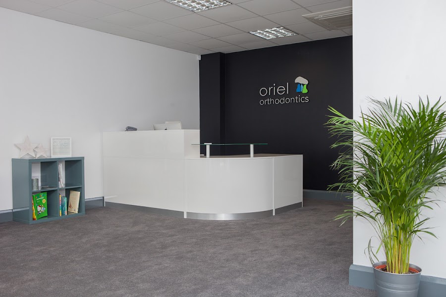 Oriel Orthodontics