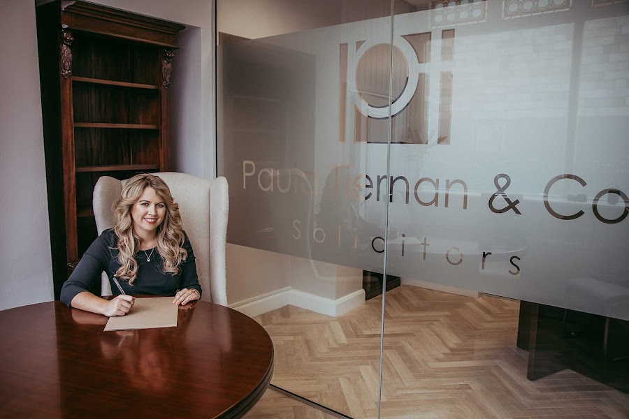 P. Tiernan & Co Solicitors