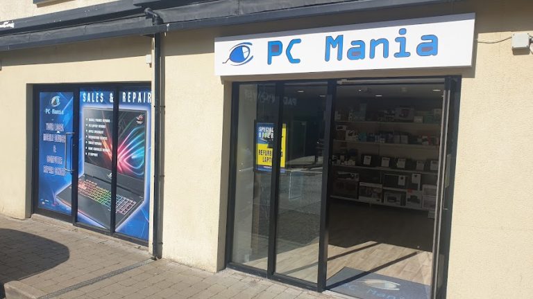 PC Mania