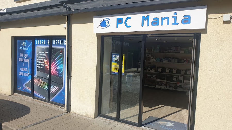 PC Mania