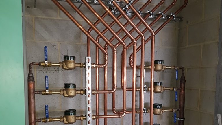 PGD Mechanical Services