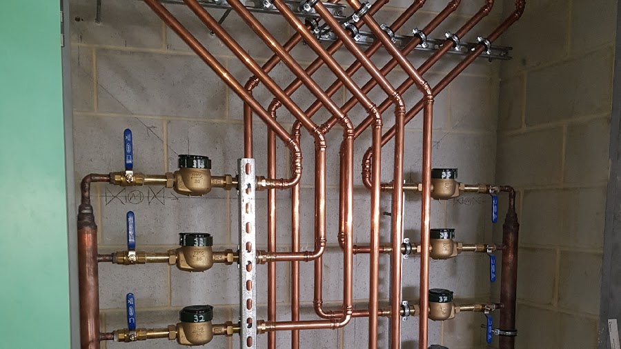 PGD Mechanical Services