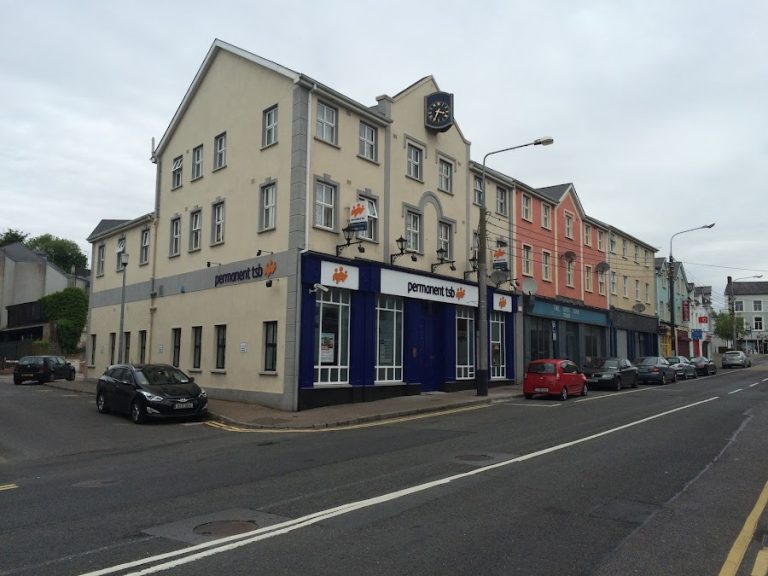 PTSB Monaghan
