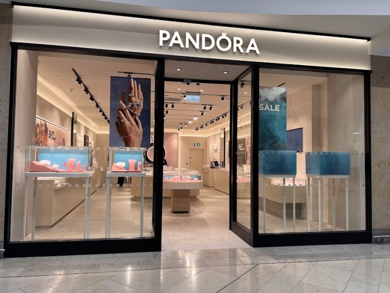 Pandora