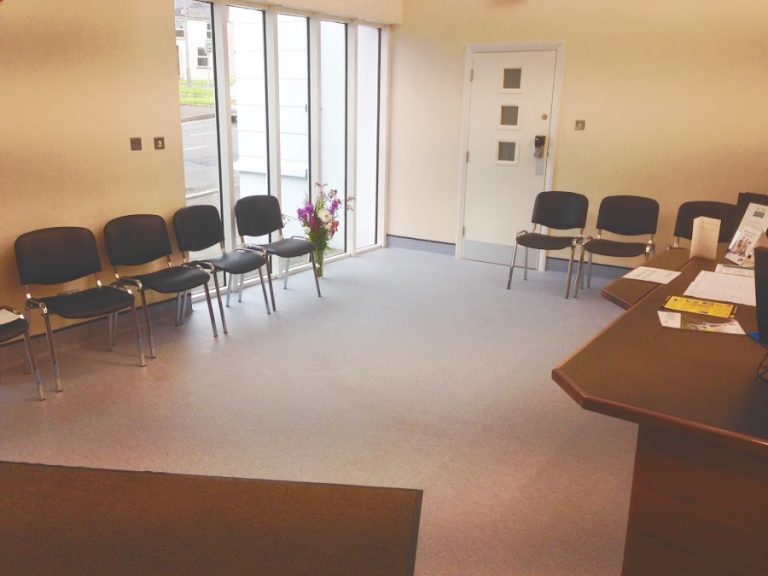 Parklands Veterinary Group, Aughnacloy