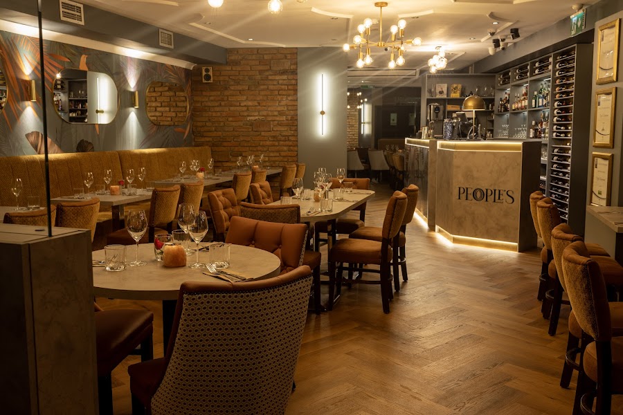 People’s Restaurant