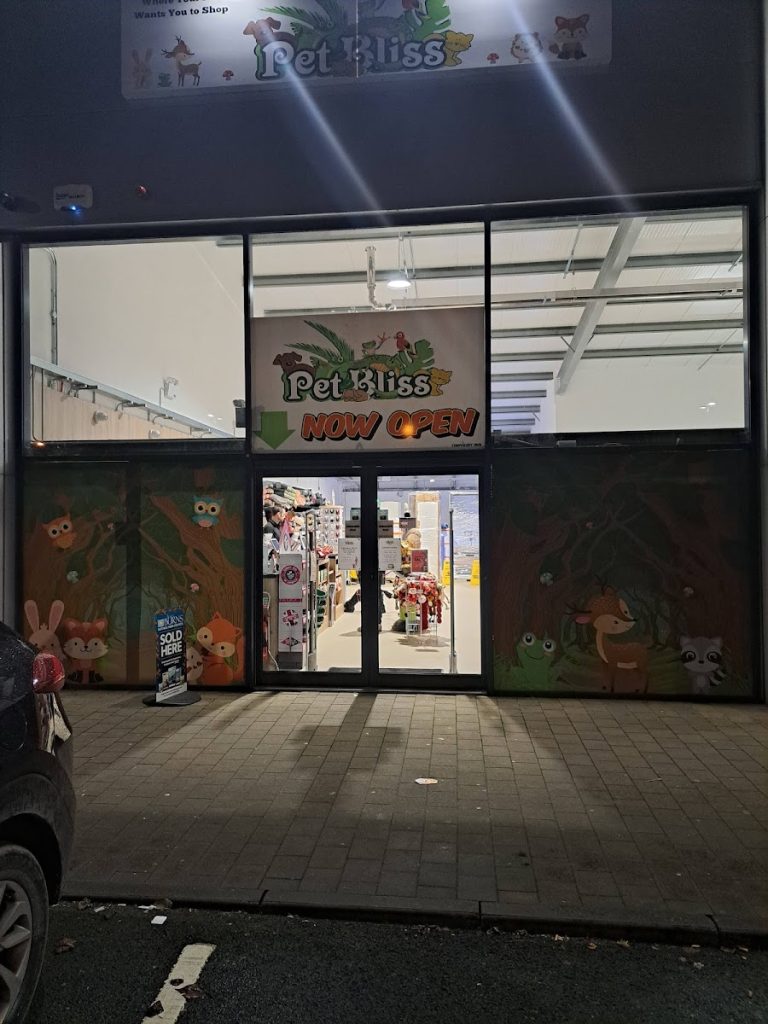 Pet Bliss Dundalk
